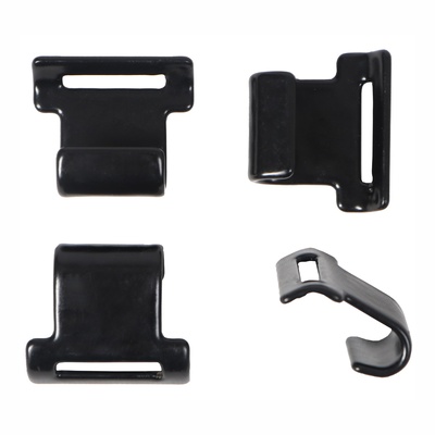 Rightline Gear Replacement Car Clips - 100600